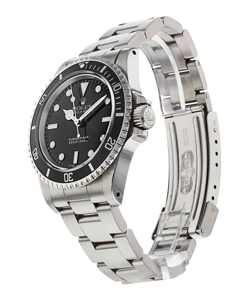 Rolex Submariner 5513